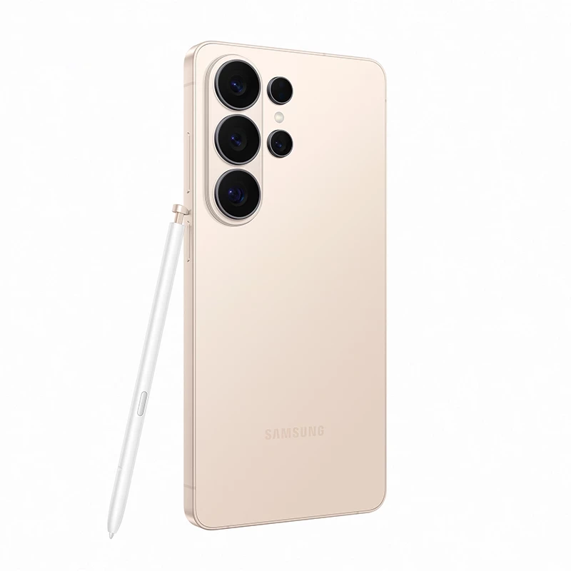 گوشی موبایل سامسونگ Galaxy S26 Ultra ظرفیت 256 گیگابایت رم 12 گیگابایت - ویتنام - تصویر 34
