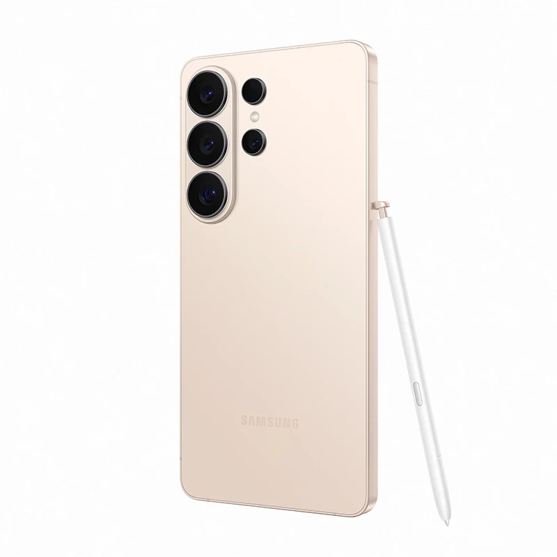 گوشی موبایل سامسونگ Galaxy S26 Ultra ظرفیت 256 گیگابایت رم 12 گیگابایت - ویتنام - تصویر 35