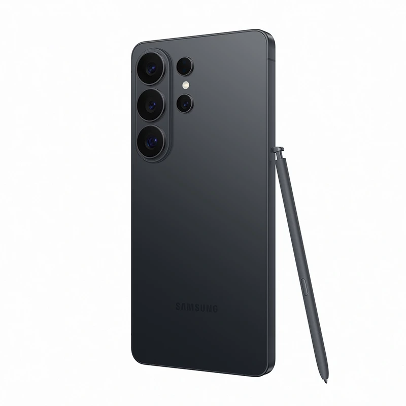 گوشی موبایل سامسونگ Galaxy S26 Ultra ظرفیت 256 گیگابایت رم 12 گیگابایت - ویتنام - تصویر 50