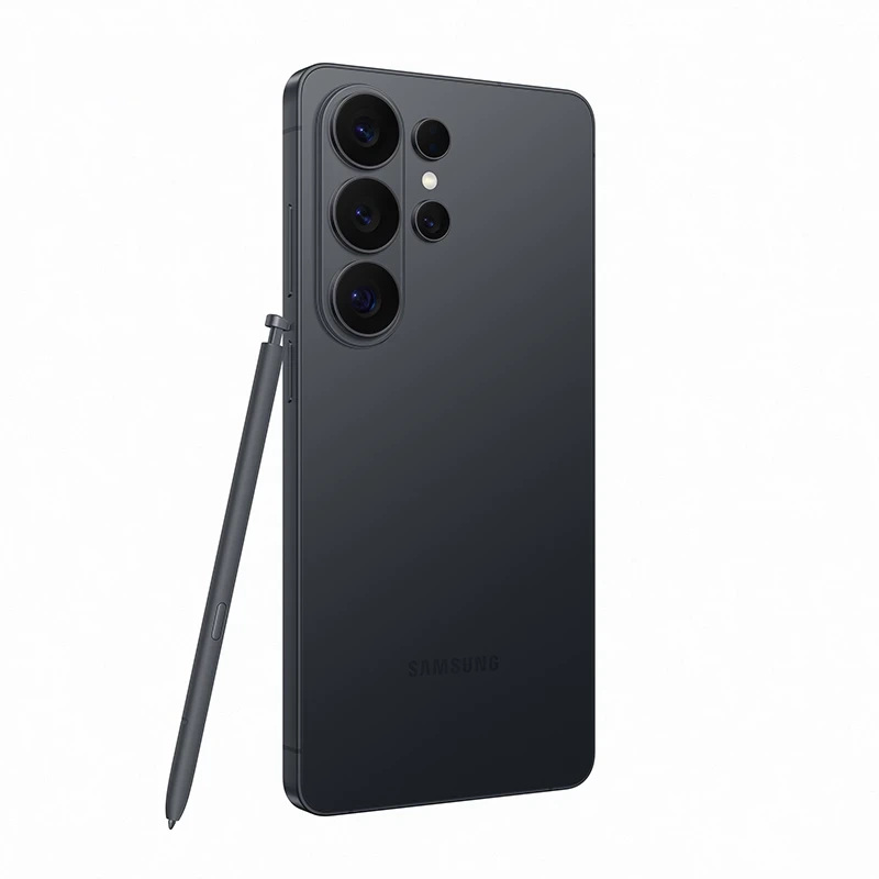 گوشی موبایل سامسونگ Galaxy S26 Ultra ظرفیت 256 گیگابایت رم 12 گیگابایت - ویتنام - تصویر 51