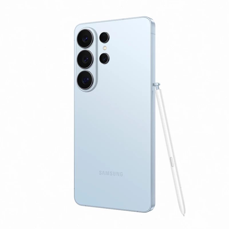 گوشی موبایل سامسونگ Galaxy S26 Ultra ظرفیت 256 گیگابایت رم 12 گیگابایت - ویتنام - تصویر 61