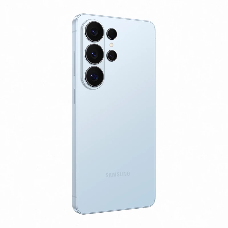 گوشی موبایل سامسونگ Galaxy S26 Ultra ظرفیت 256 گیگابایت رم 12 گیگابایت - ویتنام - تصویر 63