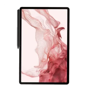 تبلت سامسونگ مدل Galaxy Tab S8 Plus 5G -X806 - ظرفیت 256 گیگابایت - رم 8 گیگابایت - تصویر 1