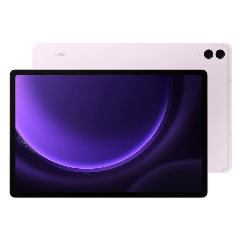 تبلت سامسونگ مدل Galaxy Tab S9 FE Plus Wi-Fi ظرفیت 256 گیگابایت رم 12 گیگابایت - تصویر 6
