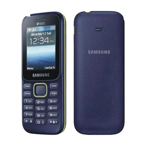 گوشی موبایل سامسونگ مدل Sm_B315E دو سیم کارت - تصویر 1
