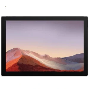 تبلت 12.3 اینچ مایکروسافت مدل Surface Pro 7 Plus ظرفیت 256 گیگابایت- رم 8 گیگابایت - تصویر 1