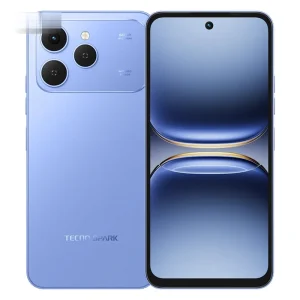 گوشی موبايل تکنو مدل Spark 40 ظرفیت 128 گیگابایت رم 6 گیگابایت - تصویر 1