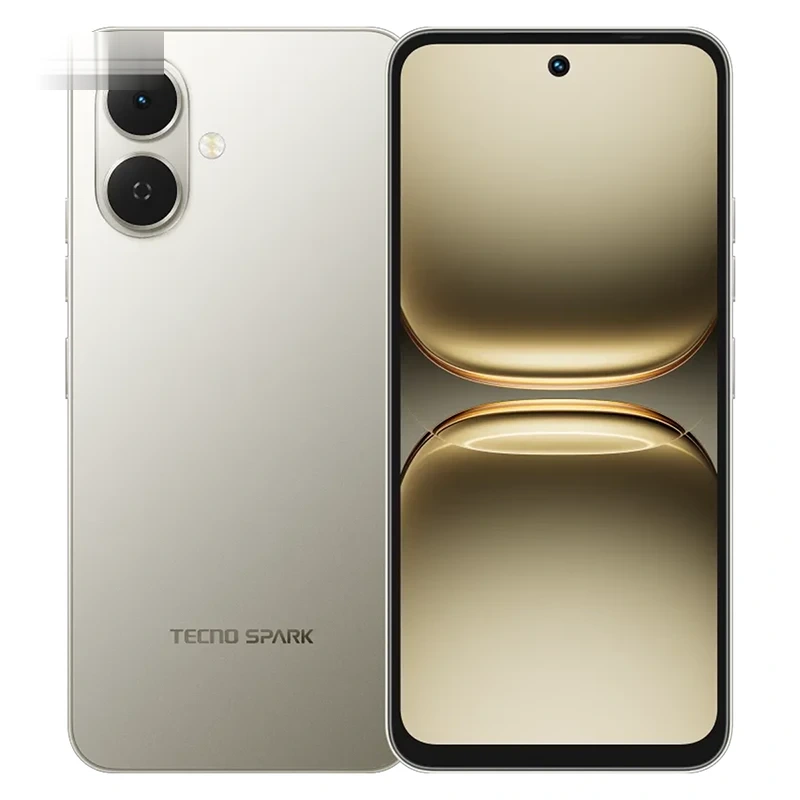 گوشی موبايل تکنو مدل Spark Go 2 ظرفیت 64 گیگابایت رم 3 گیگابایت - تصویر 2