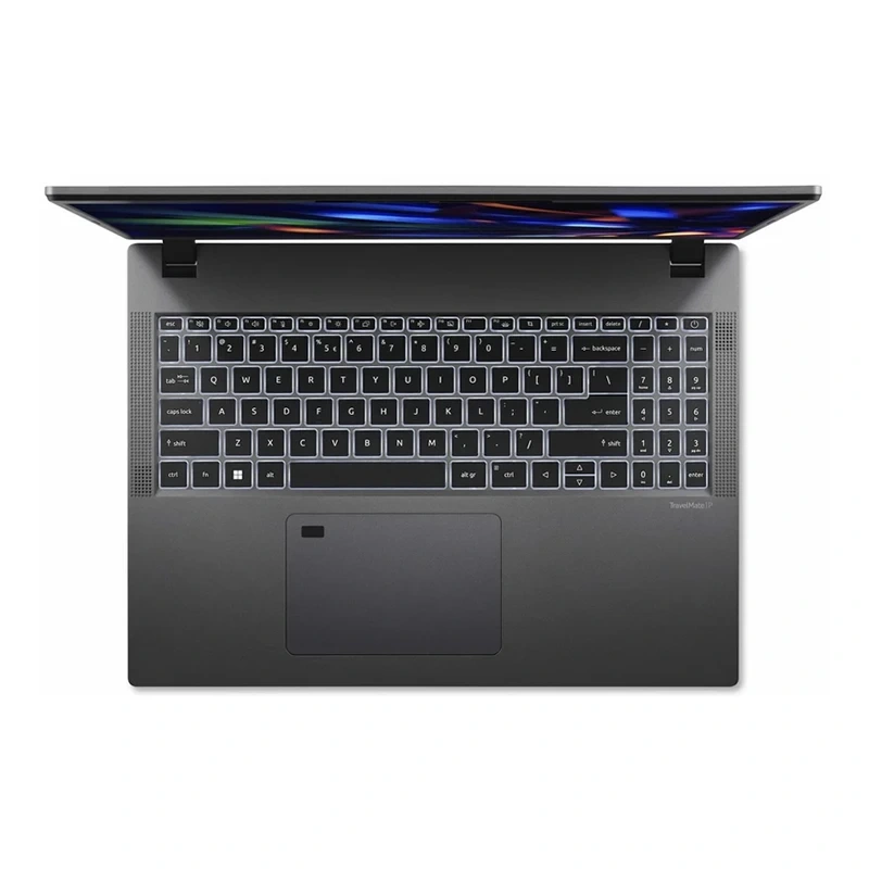 لپ تاپ 16 اینچ ایسر مدل TravelMate P2 16 i7 1355U 16GB 2TB RTX 2050 - تصویر 2