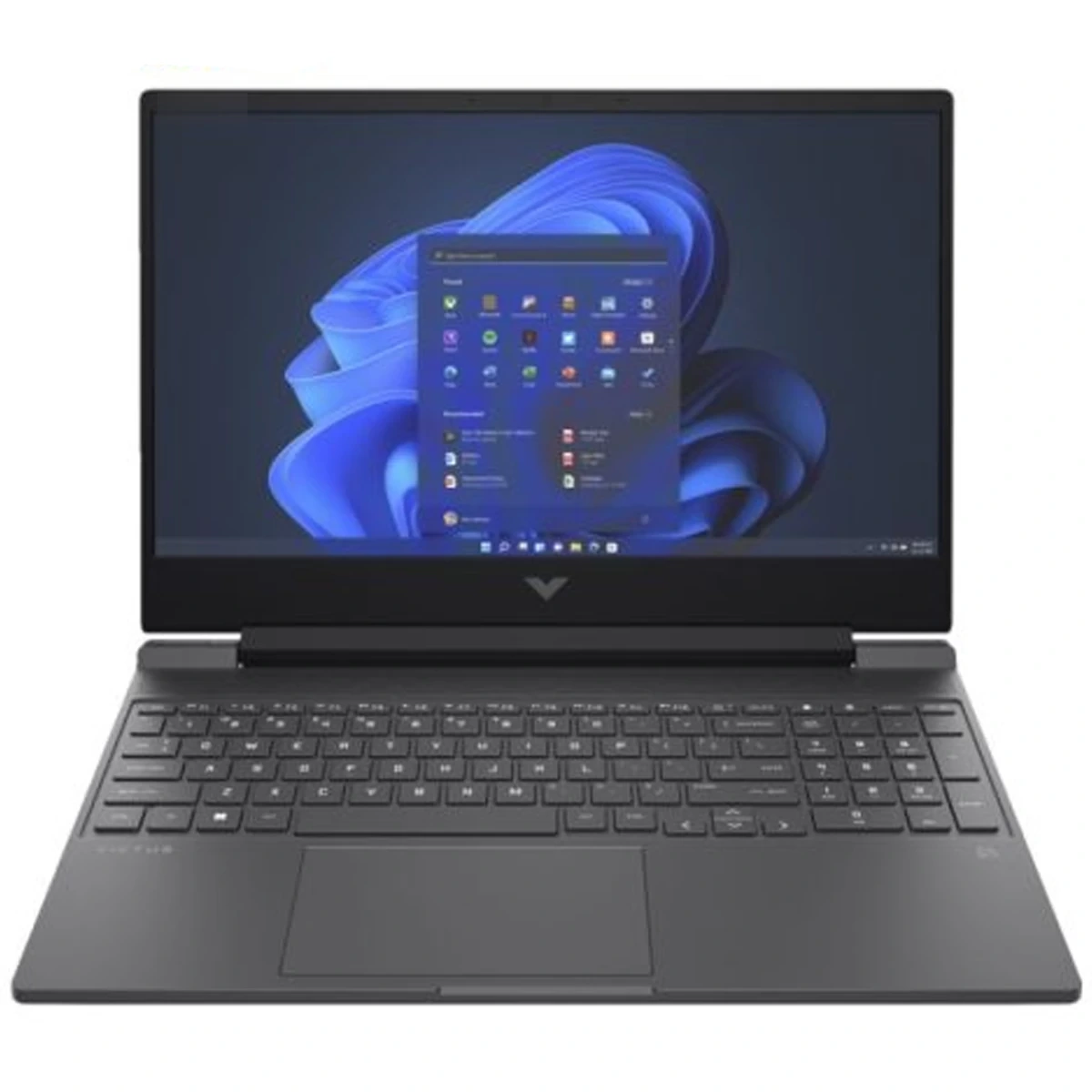 لپ تاپ 15.6 اینچی اچ پی مدل Victus FB3009AX R5 8645HS 16GB 1TB RTX 3050 - پیوست 1 - سرمه ای