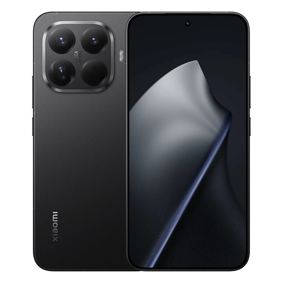 گوشی موبایل شیائومی مدل 15T Pro 5G ظرفیت 1 ترابایت رم 12 گیگابایت - پیوست 1 - مشکی