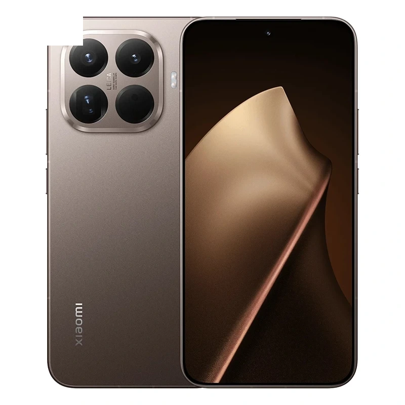 گوشی موبایل شیائومی مدل 15T Pro 5G ظرفیت 1 ترابایت رم 12 گیگابایت - تصویر 4
