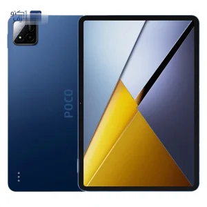 تبلت 11.2 اینچ شیائومی مدل Poco Pad X1 ظرفیت 512 گیگابایت رم 8 گیگابایت - تصویر 1