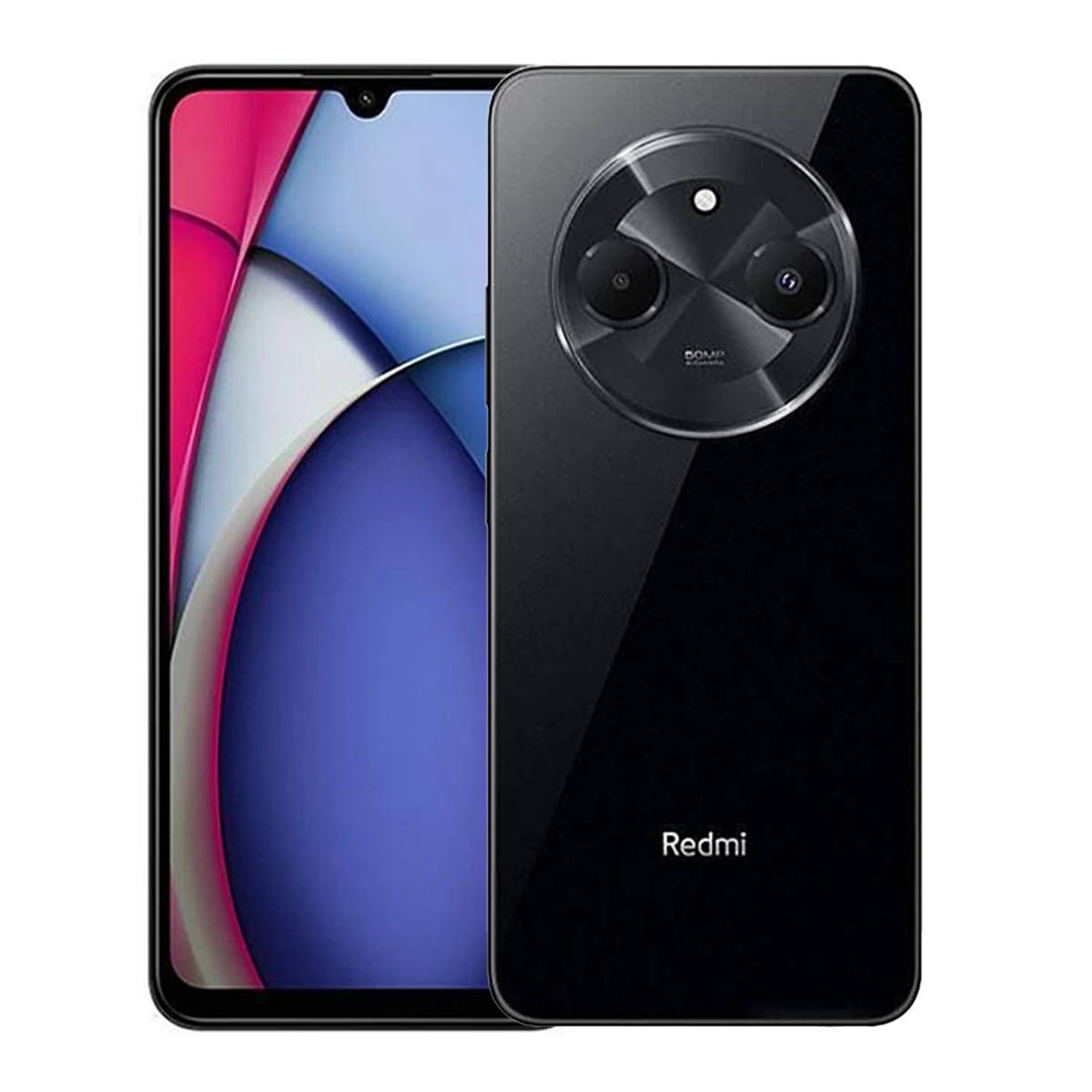 گوشی موبایل شیائومی مدل Redmi A3 Pro 4G ظرفیت 128 گیگابایت رم 4 گیگابایت - پیوست 1 - مشکی