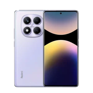 گوشی موبايل شیائومی مدل Redmi Note 14 Pro 4G ظرفیت 256 گیگابایت رم 8 گیگابایت - فاقد آداپتور شارژر - تصویر 1