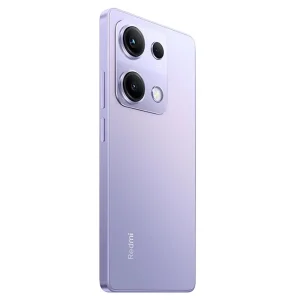 گوشی موبایل شیائومی مدل Redmi Note 14S 4G ظرفیت 512 گیگابایت رم 12 گیگابایت - تصویر 1