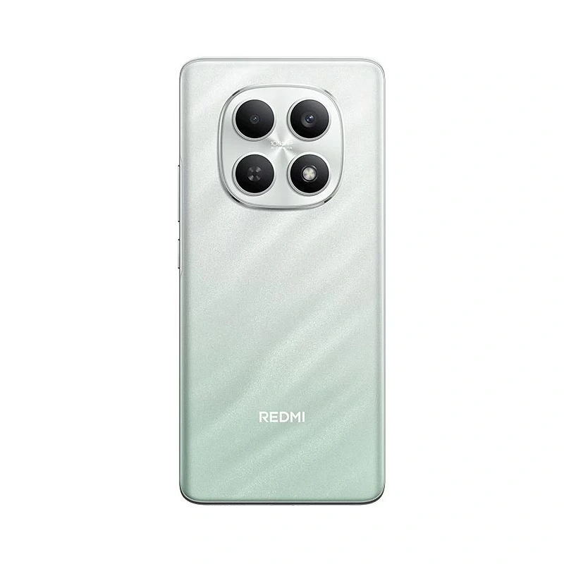 گوشی موبايل شیائومی مدل Redmi Note 15 4G ظرفیت 256 گیگابایت رم 8 گیگابایت - تصویر 4