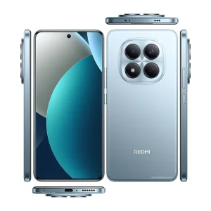 گوشی موبايل شیائومی مدل Redmi Note 15 Pro 4G ظرفیت 512 گیگابایت رم 12 گیگابایت - تصویر 1