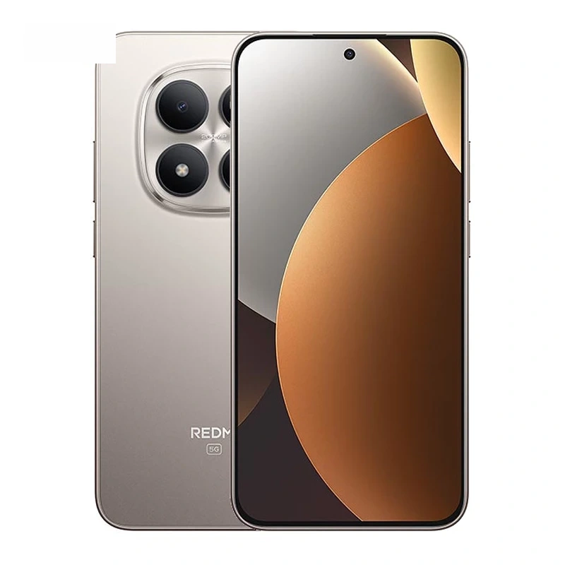 گوشی موبايل شیائومی مدل Redmi Note 15 Pro 4G ظرفیت 512 گیگابایت رم 12 گیگابایت - تصویر 3