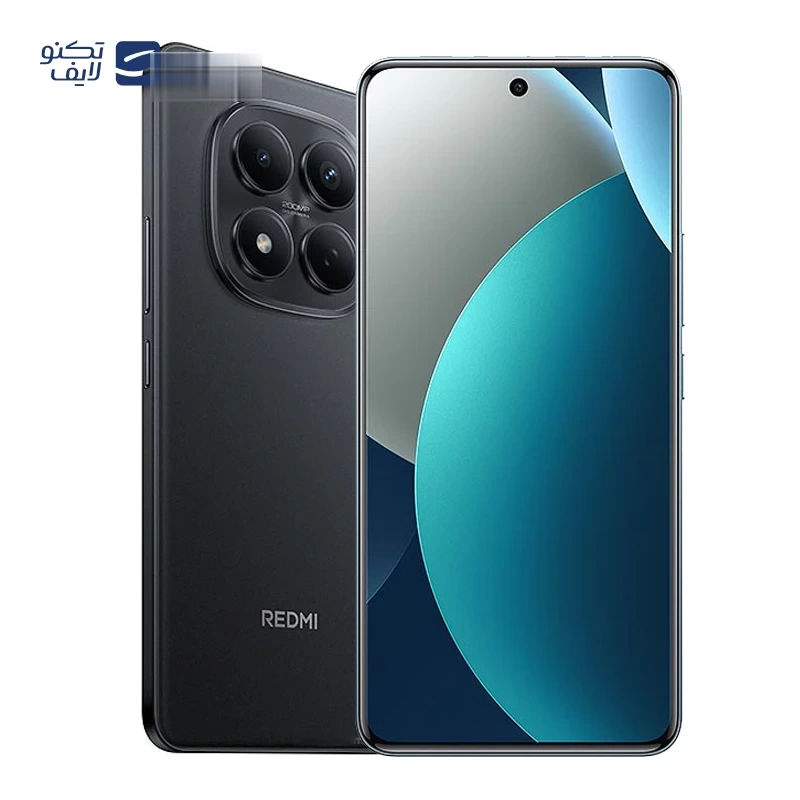 گوشی موبايل شیائومی مدل Redmi Note 15 Pro 4G ظرفیت 512 گیگابایت رم 12 گیگابایت - تصویر 4