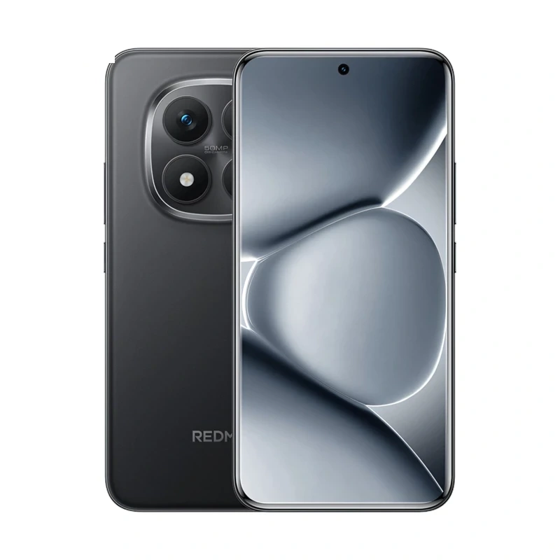 گوشی موبايل شیائومی مدل Redmi Note 15 Pro Plus 5G ظرفیت 512 گیگابایت رم 12 گیگابایت - تصویر 2