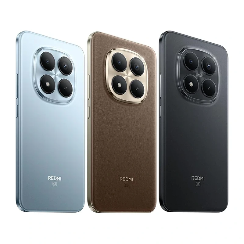 گوشی موبايل شیائومی مدل Redmi Note 15 Pro Plus 5G ظرفیت 512 گیگابایت رم 12 گیگابایت - تصویر 4
