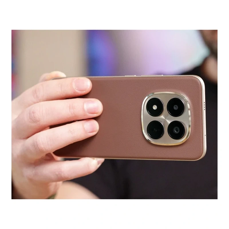 گوشی موبايل شیائومی مدل Redmi Note 15 Pro Plus 5G ظرفیت 512 گیگابایت رم 12 گیگابایت - تصویر 9